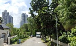 Victoria Park Close (D10), Detached #452845711